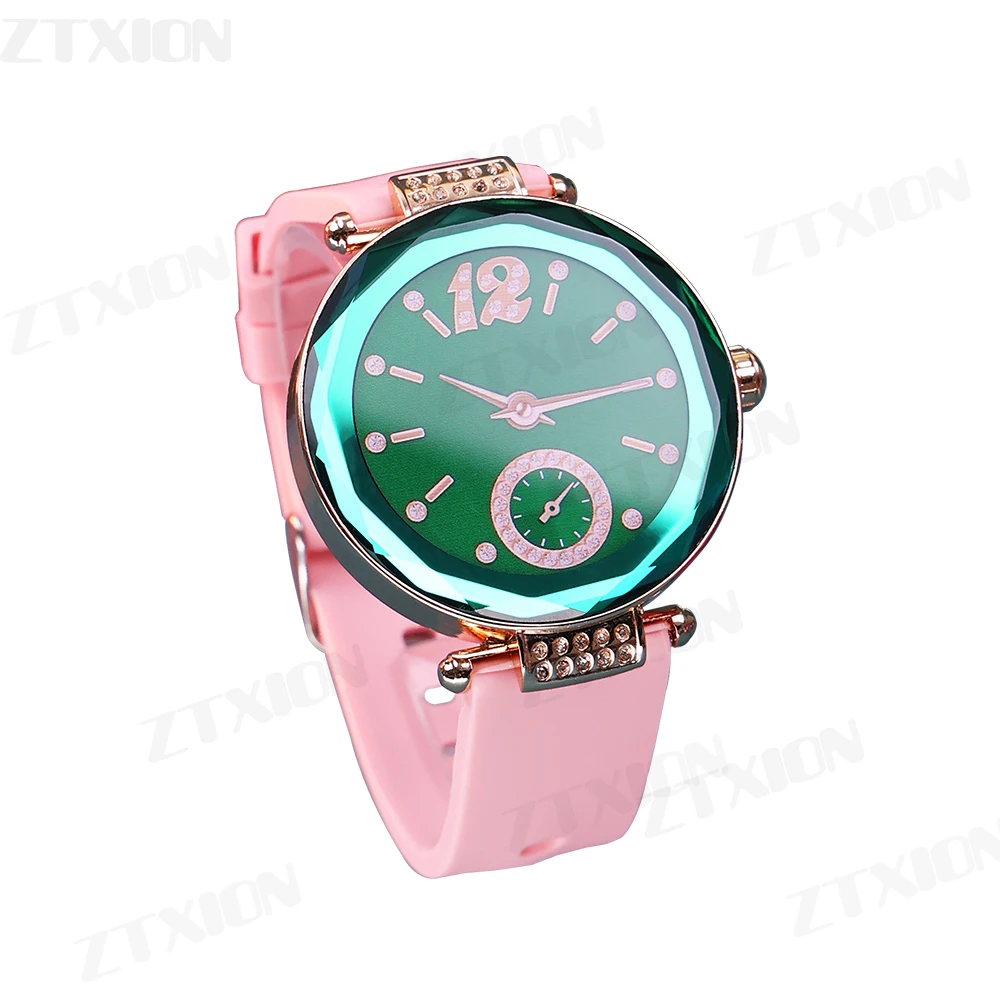 2024 NEW Arrival Gen17 lady Smart Watch For women Ladies smartwatch gen 17 ladies smart Fitness Bracelet