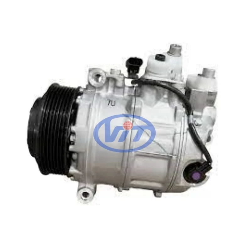 VIT Air Conditioner Compressor 0008303601/A0008303601/4471506083/4472600261