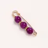 5.8cm violet