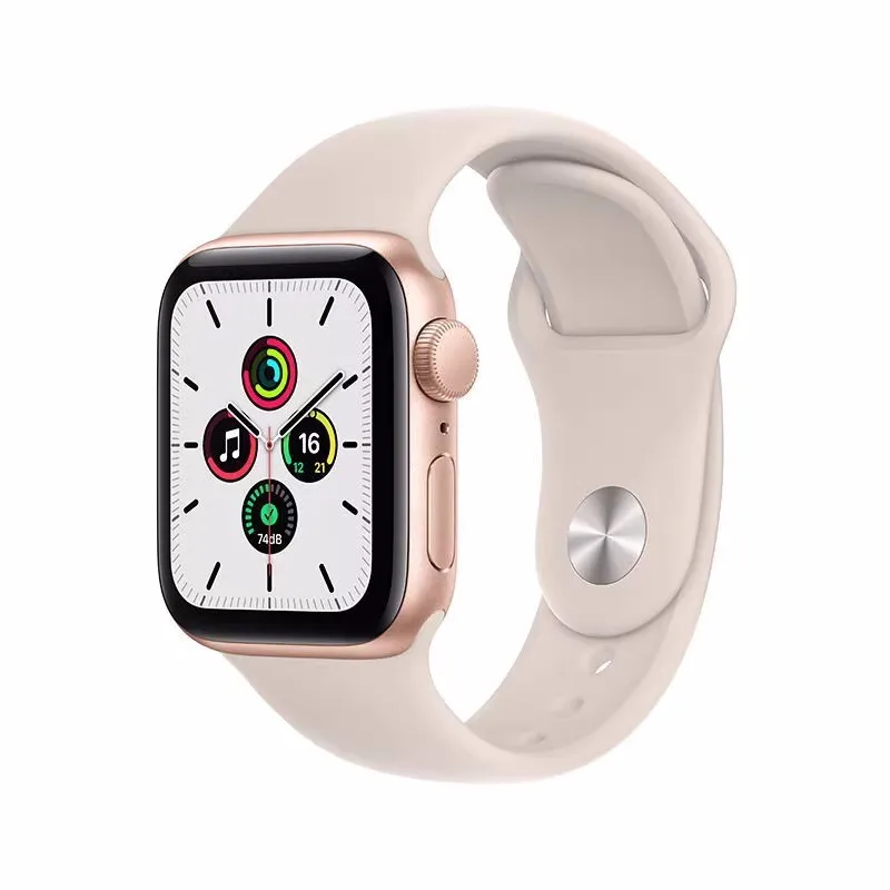 Wholesale Original Smart Watch for Apple Watch Series 6 Cheap Price S7 S8 S6 S9 S5 Wholesale Used Original Smart Watch