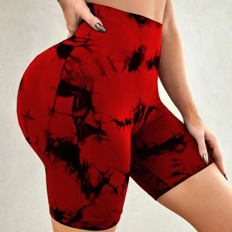 Racer Yoga Short main image 1