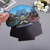 fridge magnet-five styles