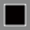 dark black
