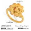 18k Gold JDR0211102-7