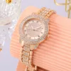 Rose Gold 2