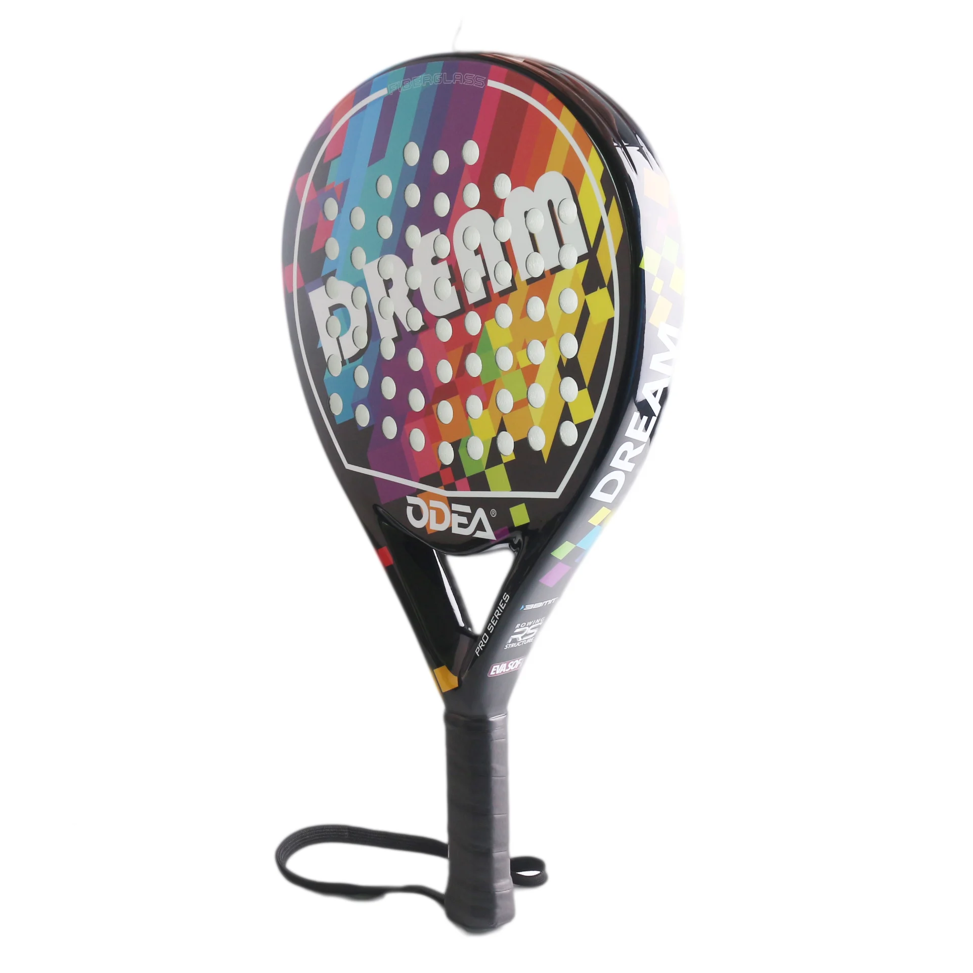 Fip Approved Padel Ball Buy Custom Padel Ball,High Quality Padel Ball