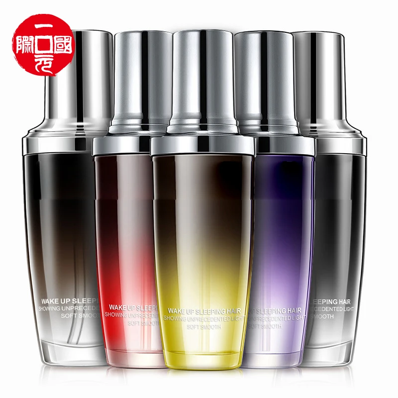 hair oil perfume