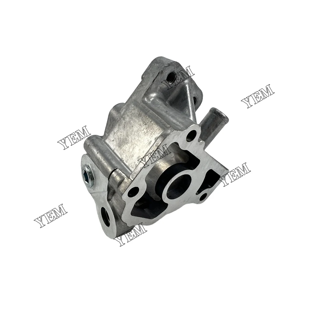 For Kubota Engine Part V2403 WATER FLANGE 1G388-72700 High Performance 2