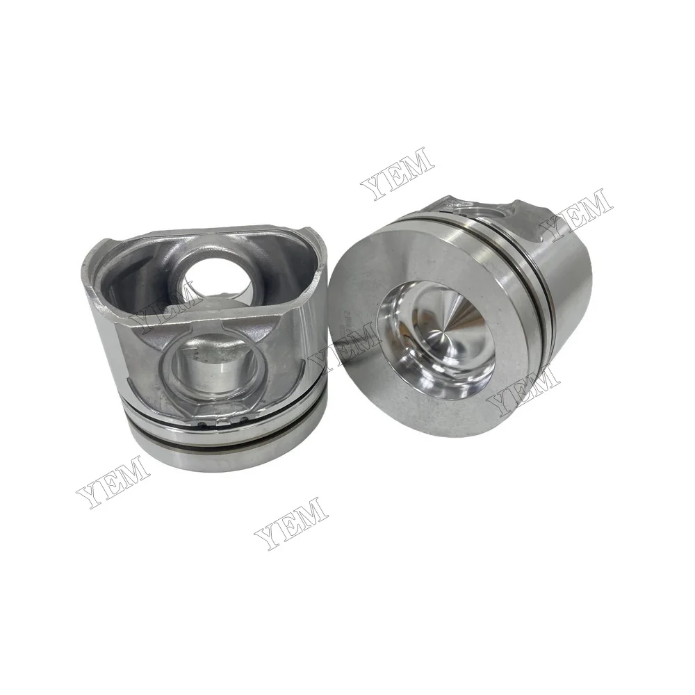For Caterpillar 3204 Piston Engine Parts Whole Sale 2