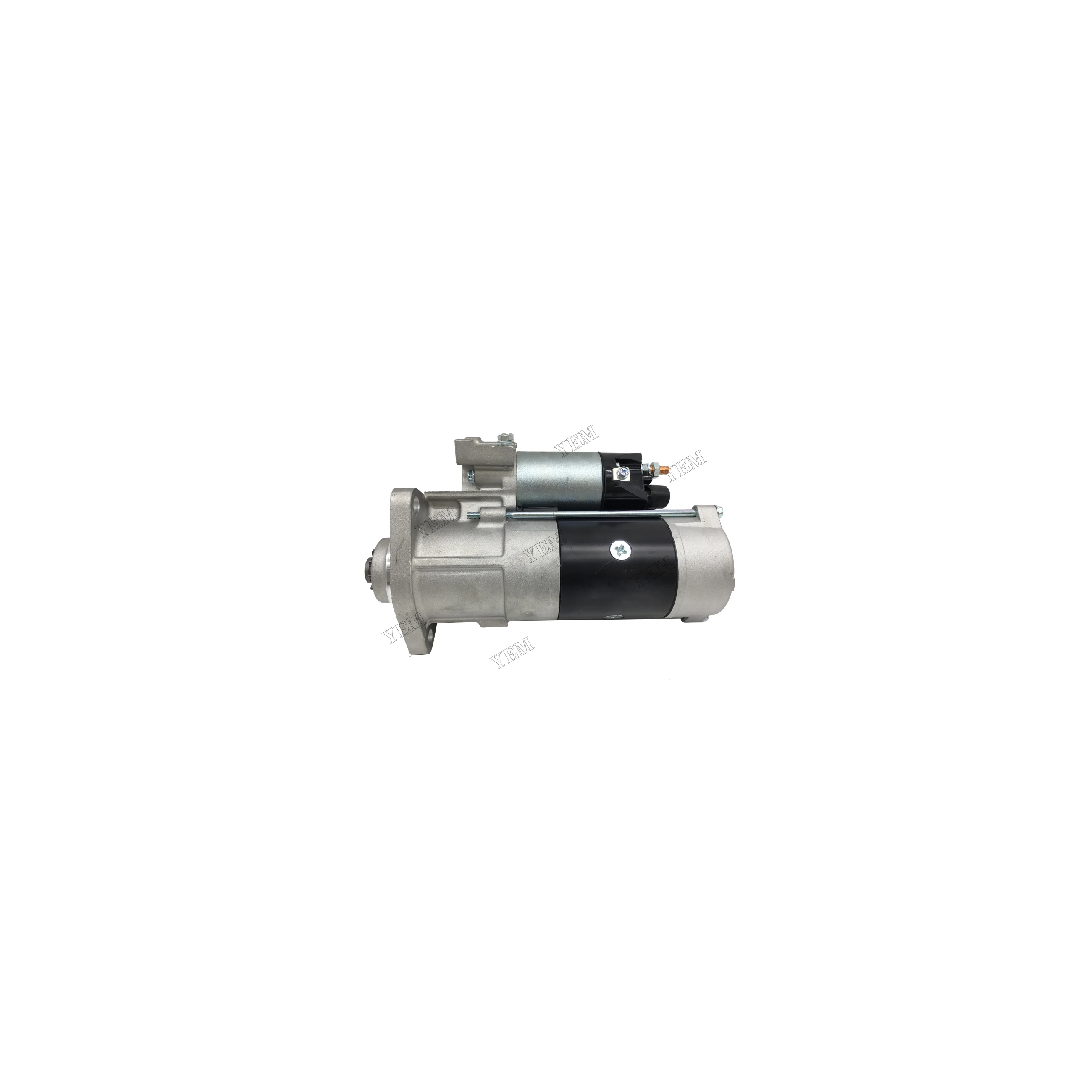 Starter Motor for Mitsubishi 4M50 Genuine Engine Parts