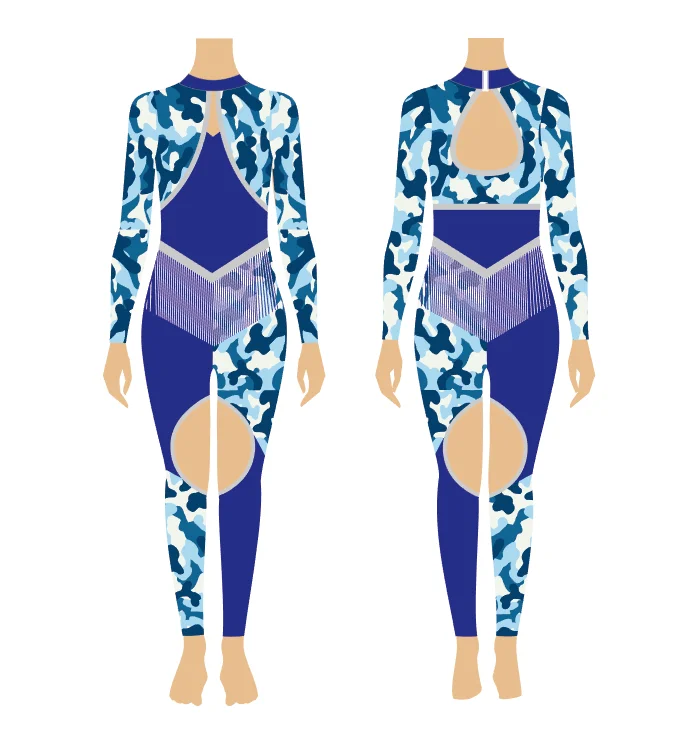 yamr様用SISANDI MATINEE TOP night dance MATINEE TOP – SISANDI