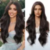 marron foncé-A