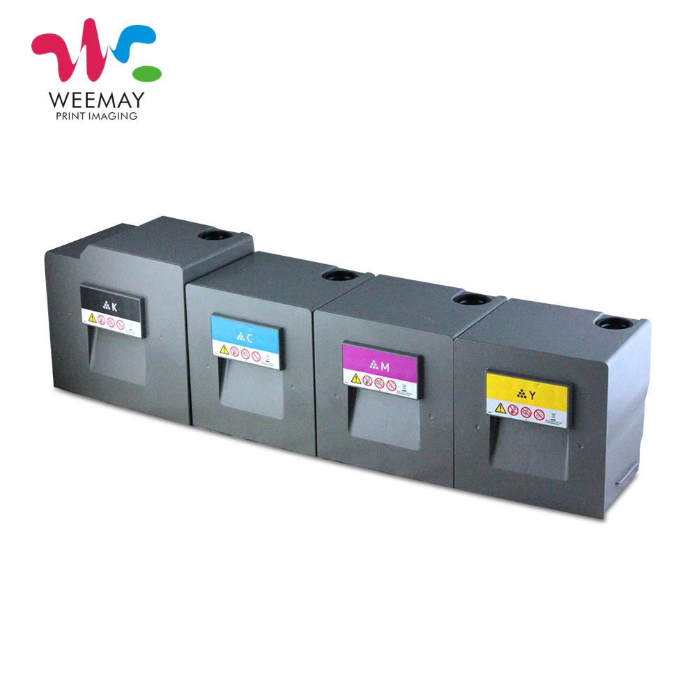 
 Картридж с тонером Weemay, совместимый с Ricoh C8002 8002C MP8002 MPC8002C MPC8002, картридж с тонером  
