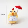 Chick umbrella basin h card