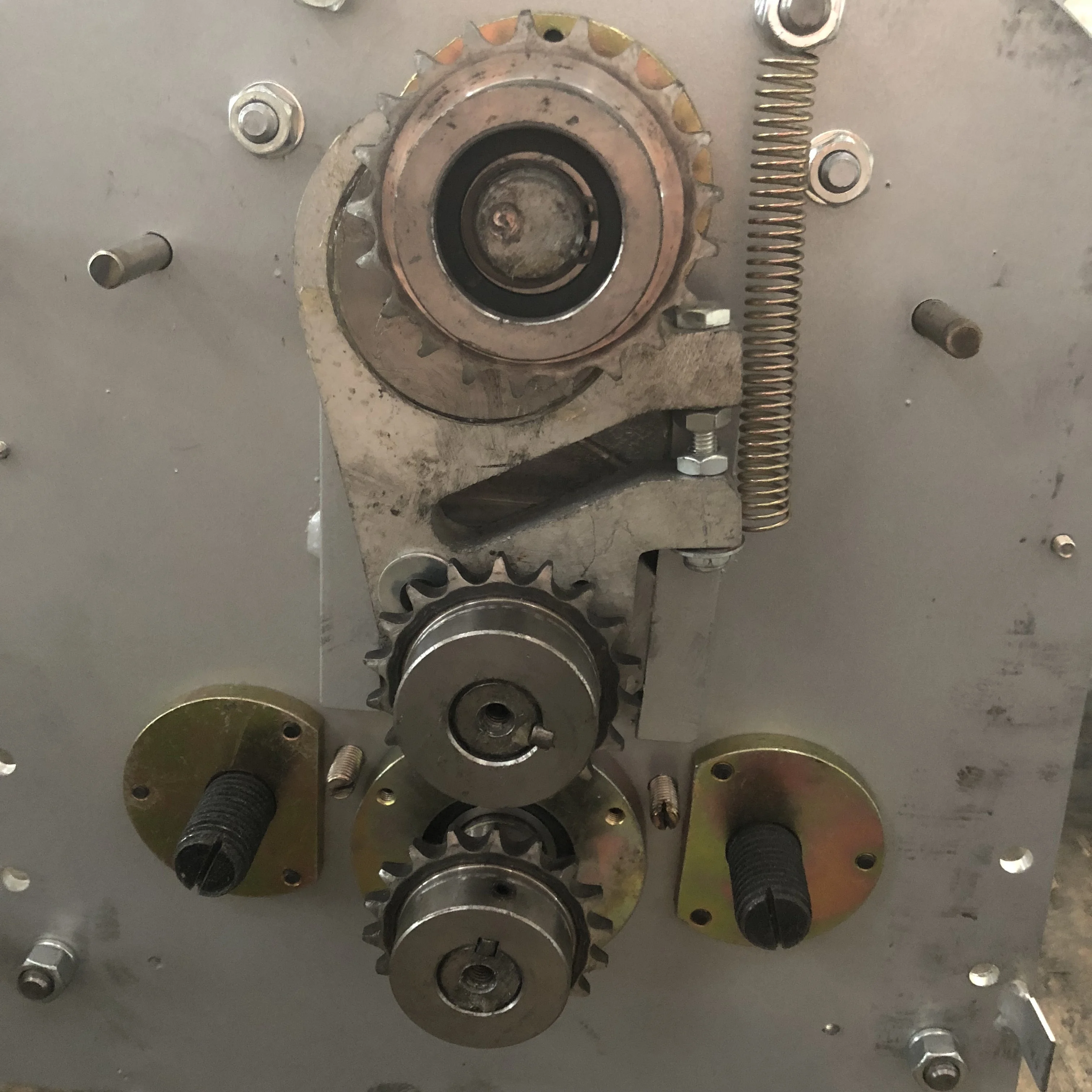 
 Автоматический настольный Реверсивный измельчитель теста для хлебобулочных Круассанов  