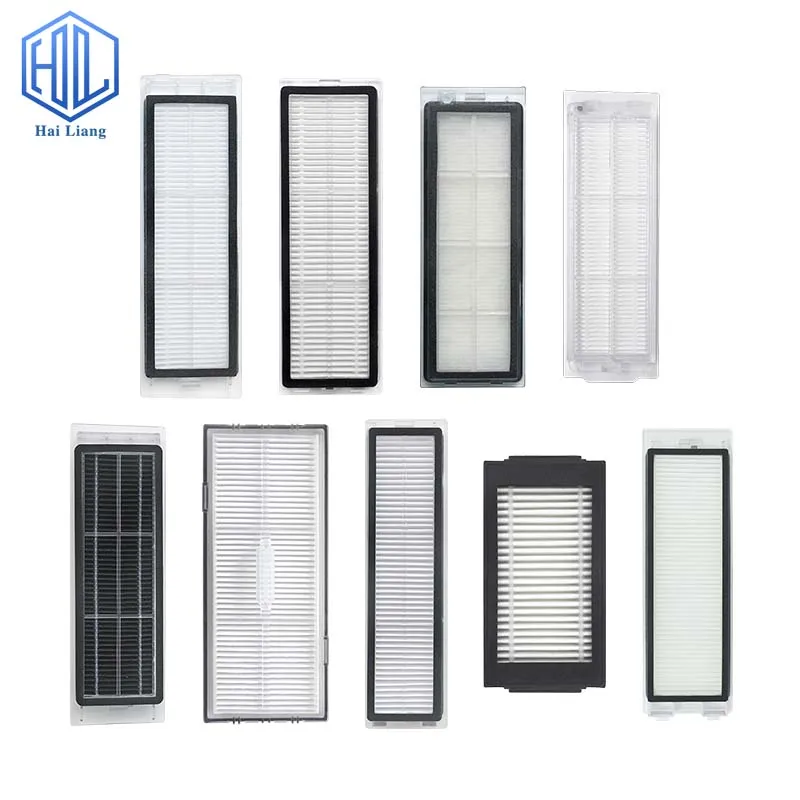 Washable Vacuum Cleaner Dust Hepa Filter Replacement For Xiaomi