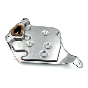 Car Accessories Vehicle Parts Car Auto Parts Gearbox Gasket Transmission Filter for MG 350/5/Roewe MG5 MG350