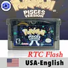EE.UU. Piscis RTC