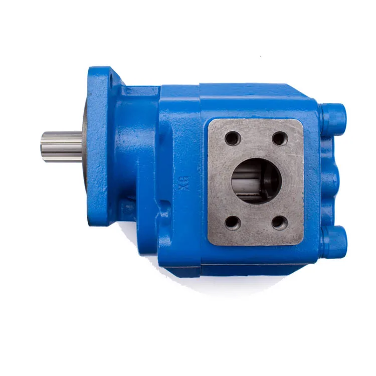 Runma Cbgj2080h Transmission Hydraulic Pump & Gear Pump | Wholesale