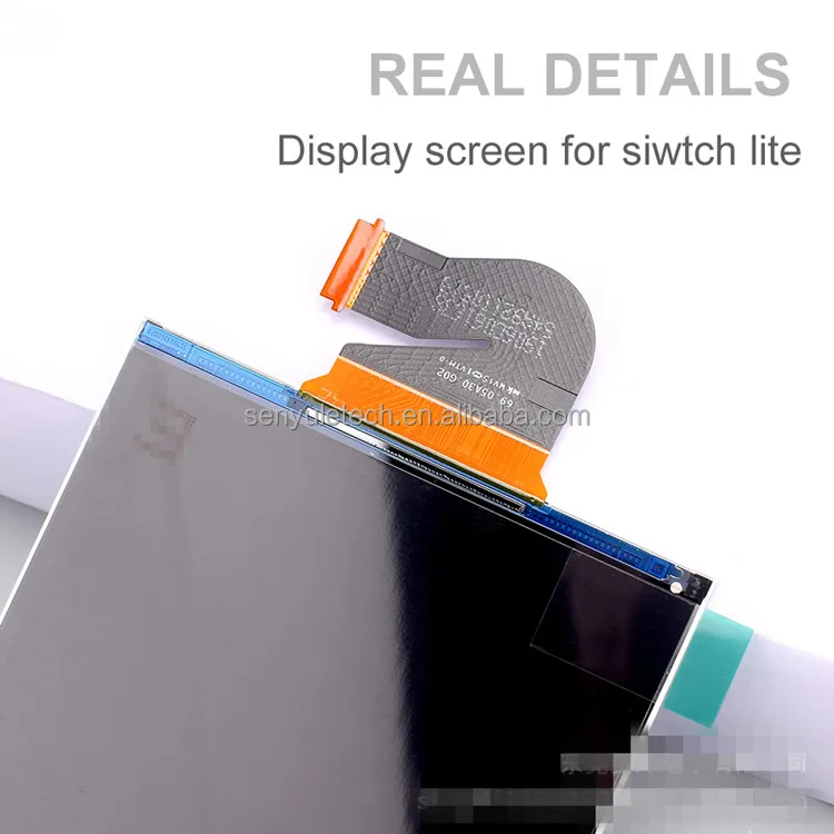 switch lcd screen factory