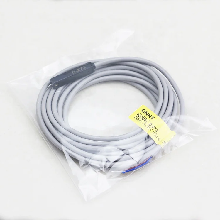 10pcs/lot CS1-U 2m length Pneumatic Cylinder Magne... – Vicedeal