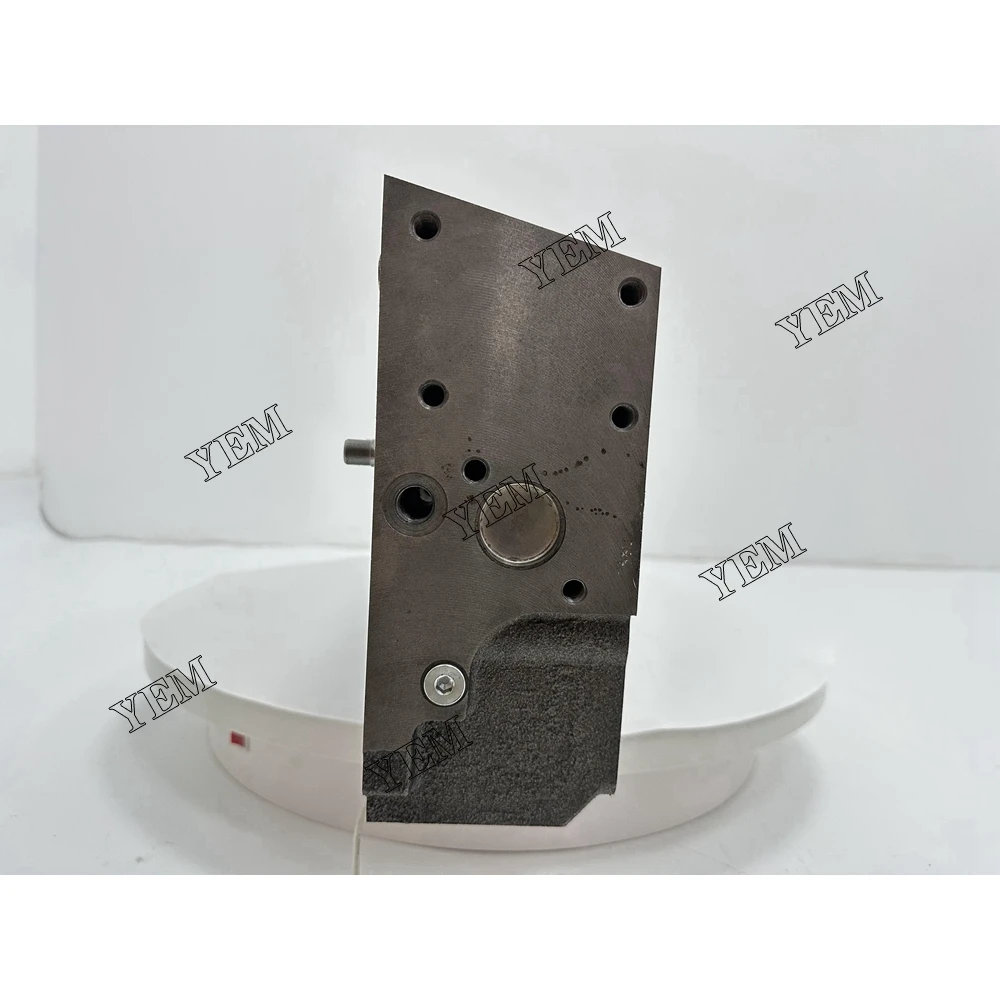 For Caterpillar 3116 3126 320B 322BL 322C 325B Cylinder Head 1407373 Machinery Engine Spare Parts