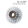 Argento 6 VELOCITÀ 14-28D