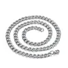 Catena NK in argento da 3 mm x 60 cm