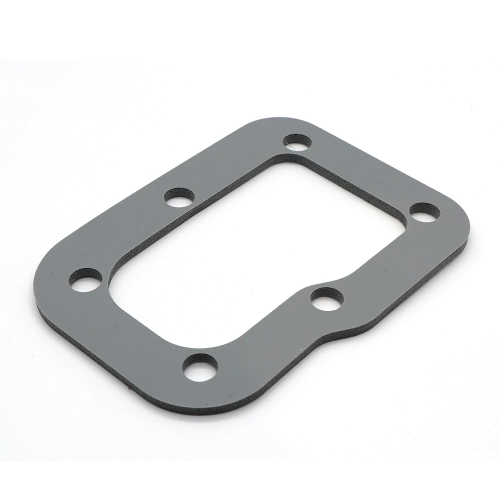 SANSD Die Cut EVA PE Rubber Silicone Foam Gasket for Sport Equipment Flame Retardant Thermal Stability and Heat Aging Resistance