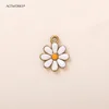 Breloque Marguerite.