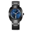 Black-blue
