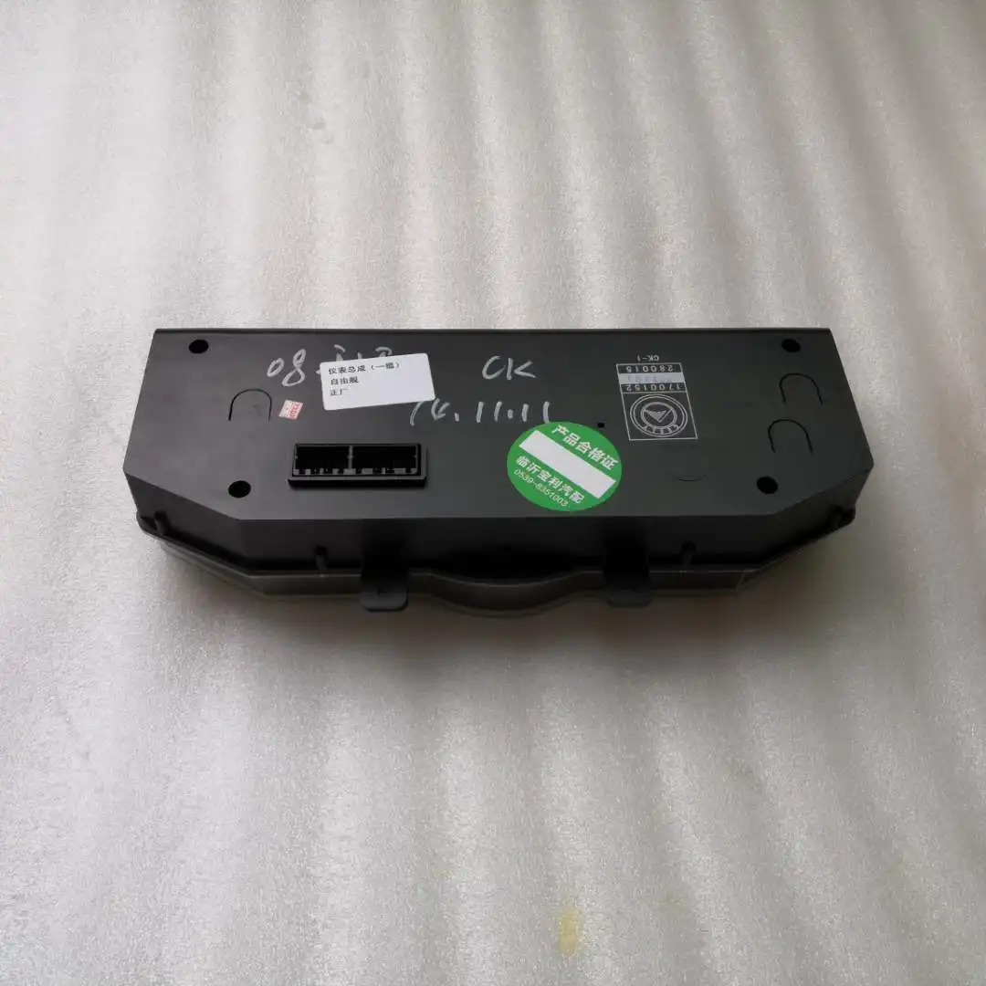 Auto Parts Combination Meter Assembly for Geely CK