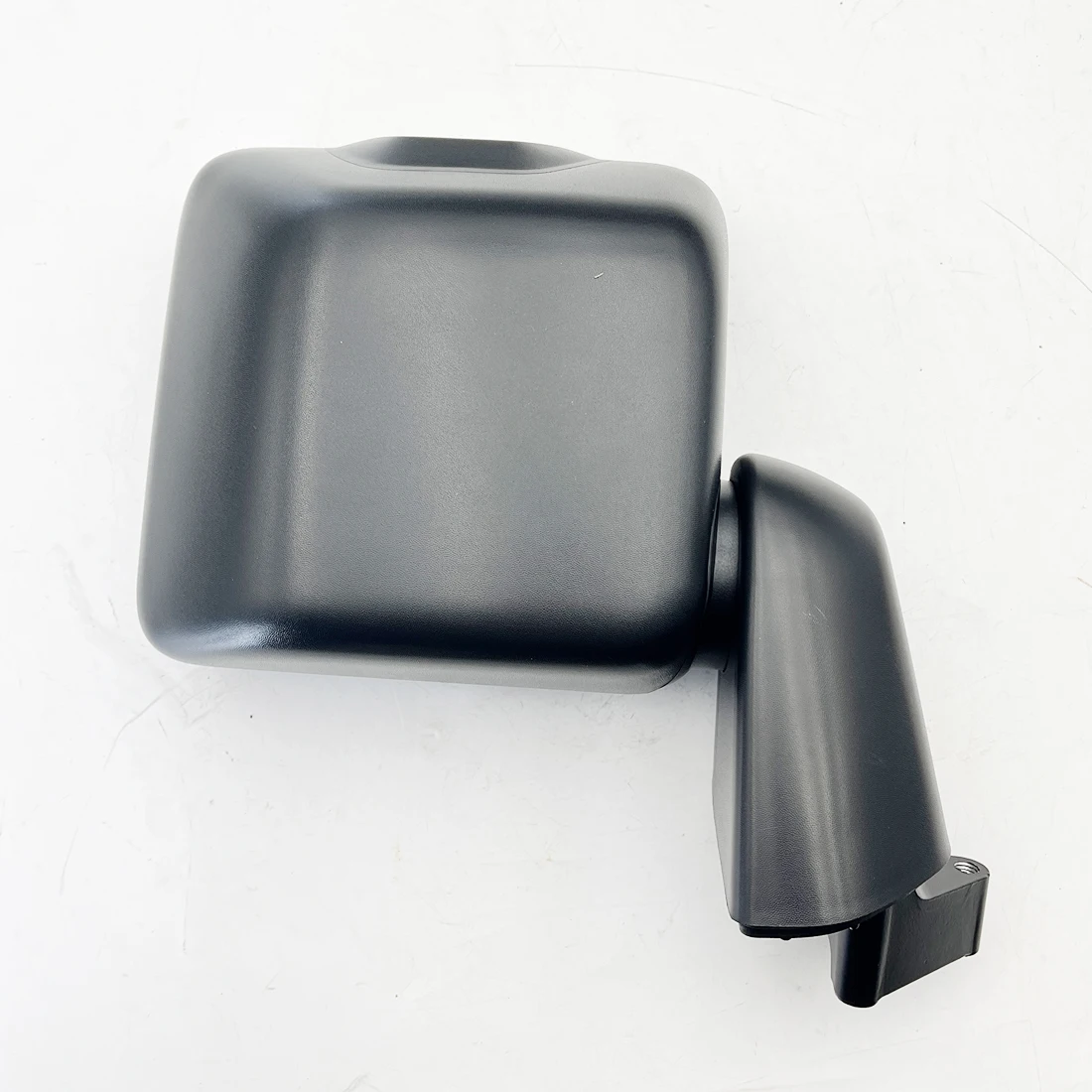 Jeep Wrangler Gladiator - Left Driver Side Mirror 68281903AF