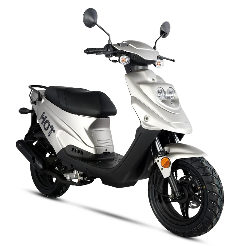 2021 Znen Motor Hot Popular Gas Scooter,With Eec/epa/dot,Self