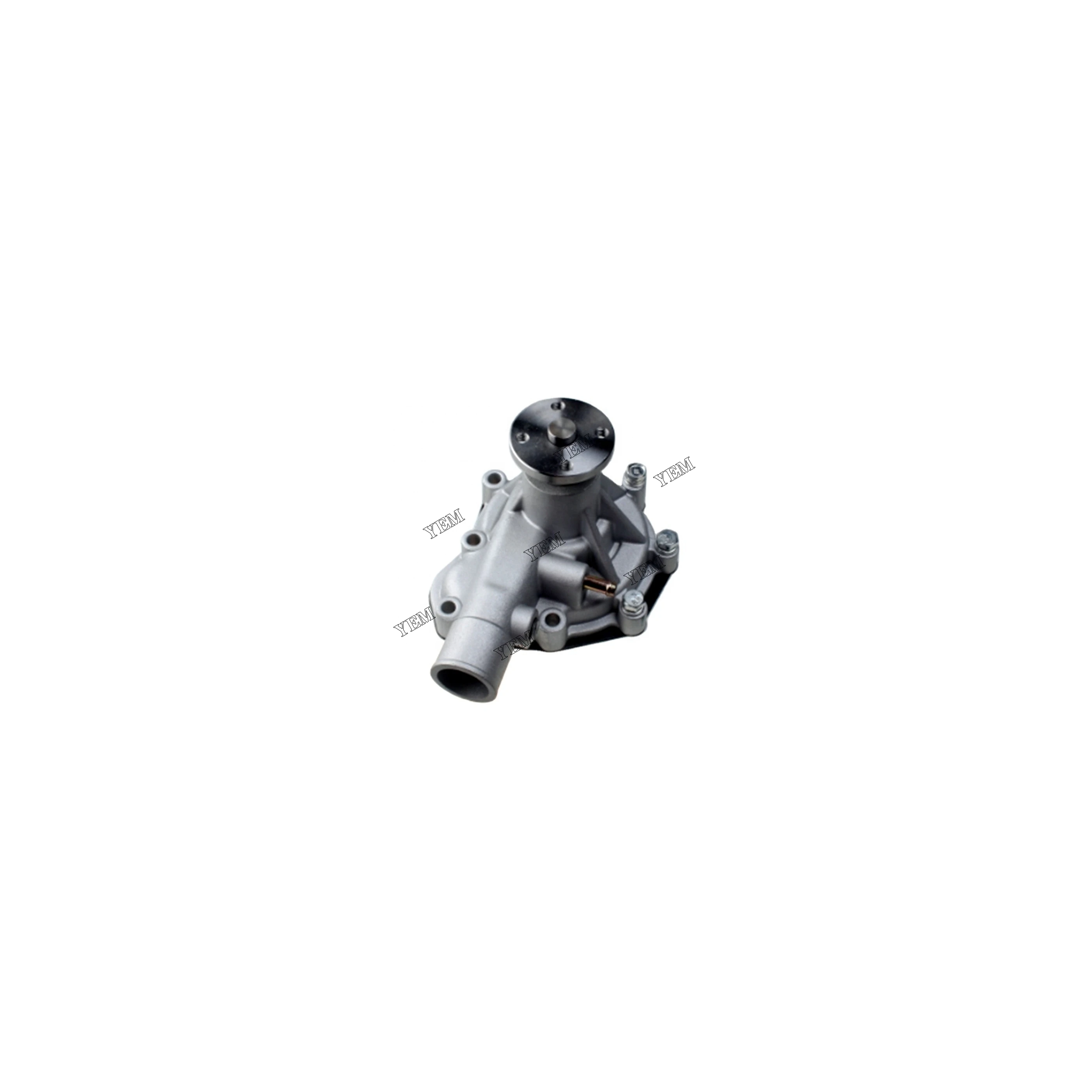 Aftermarket Caterpillar Water Pump 106-8263 for Caterpillar D3C D4C D5C Tractor 3046 Engine Engine Rebuild Kit