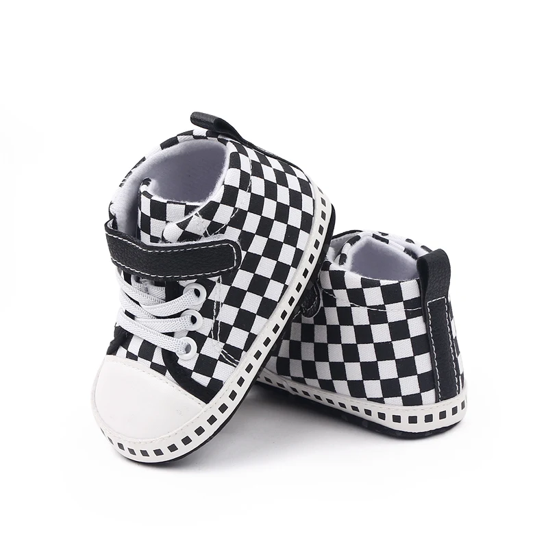 Spring Autumn Baby Sport Boy Shoes Baby Sneakers 2022 in Bulk Directly Factory Price supplier