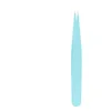 Bouche pointue bleue