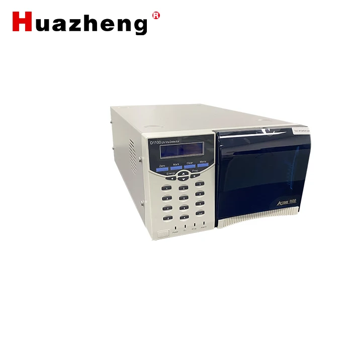 Laboratory High Performance UV Detector Liquid Chromatography HPLC Analysis Instrument Price