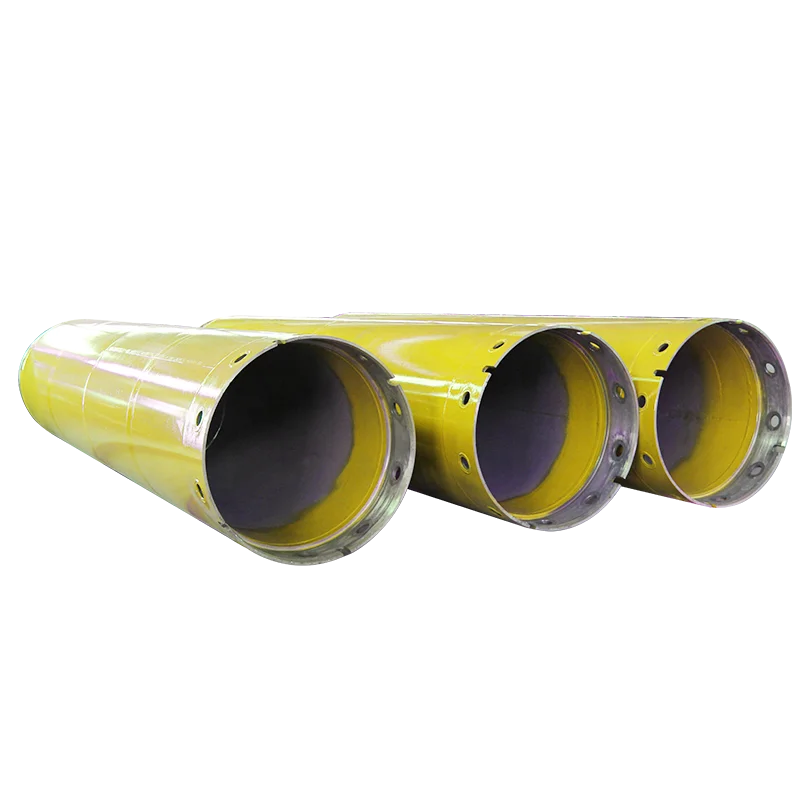 High Quality Casing Drive Used for Piling Rigs