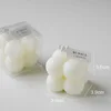 White (aroma: english pear freesia)