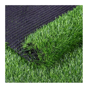 Factory Direct Sale Landscaping Synthetic Turf Artificial Football Grass for Bar