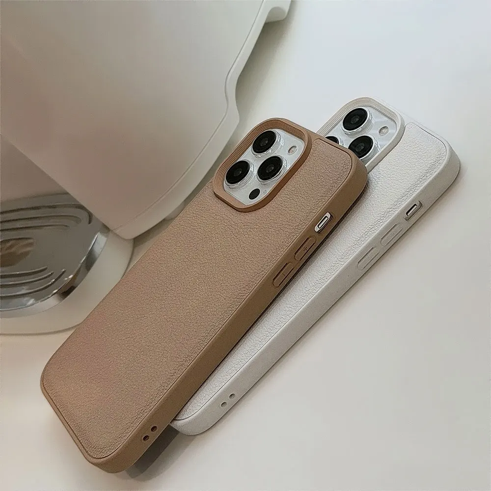 Tpu Phone Cases For Iphone 15 14 13 12 11 Xr Xs Max Pro Plus Simple Pure Colour Bumper Soft Cover Anti Fall Case Sjk438 Laudtec manufacture