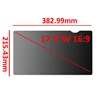 17.3"16:9--382.99*215.43mm