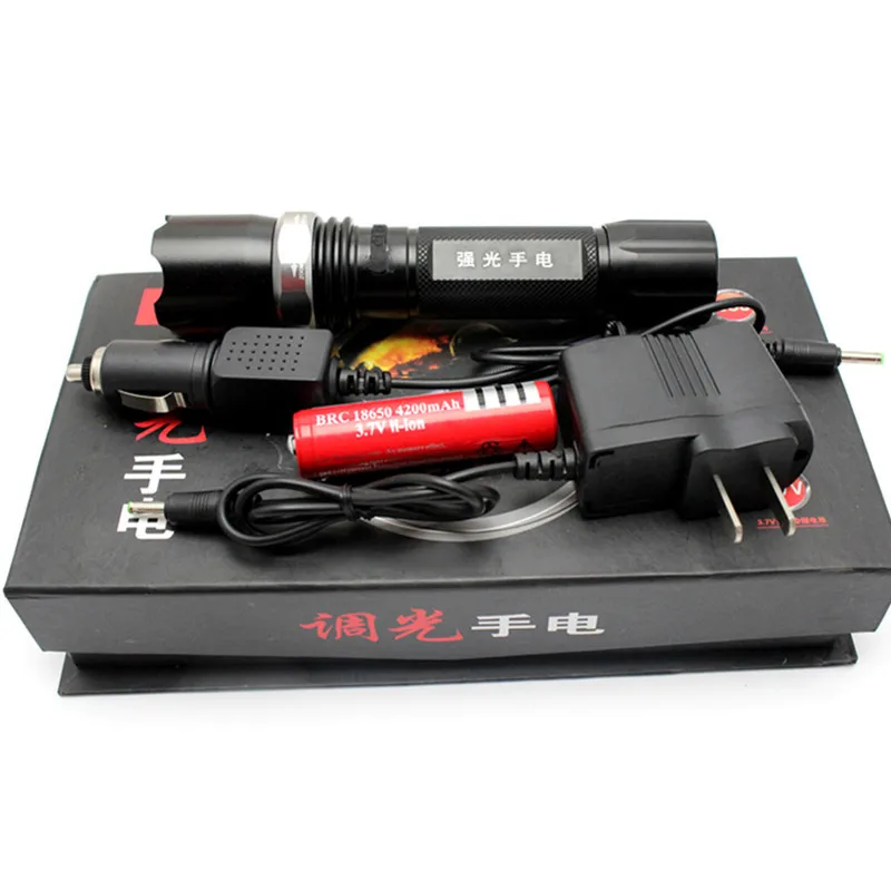 Уличный водонепроницаемый фонарик с регулируемой яркостью светодиодная лампа многоцелевой полевой тент фонари для кемпинга