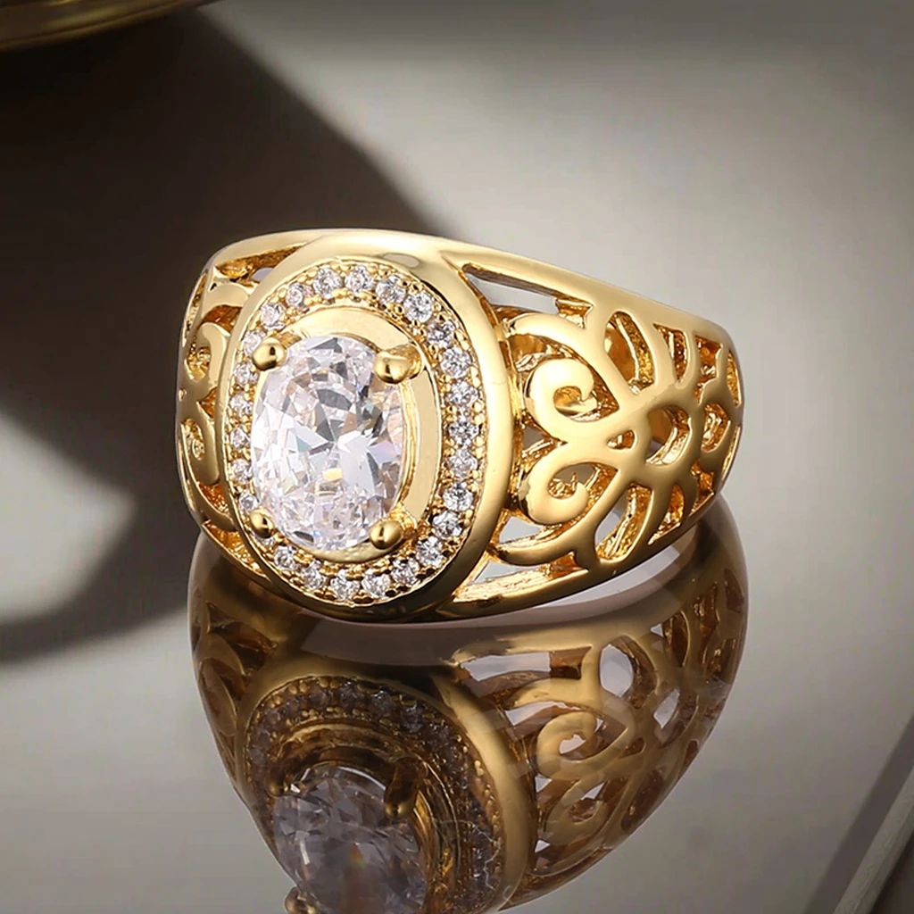 jewelry wholesale finger rings