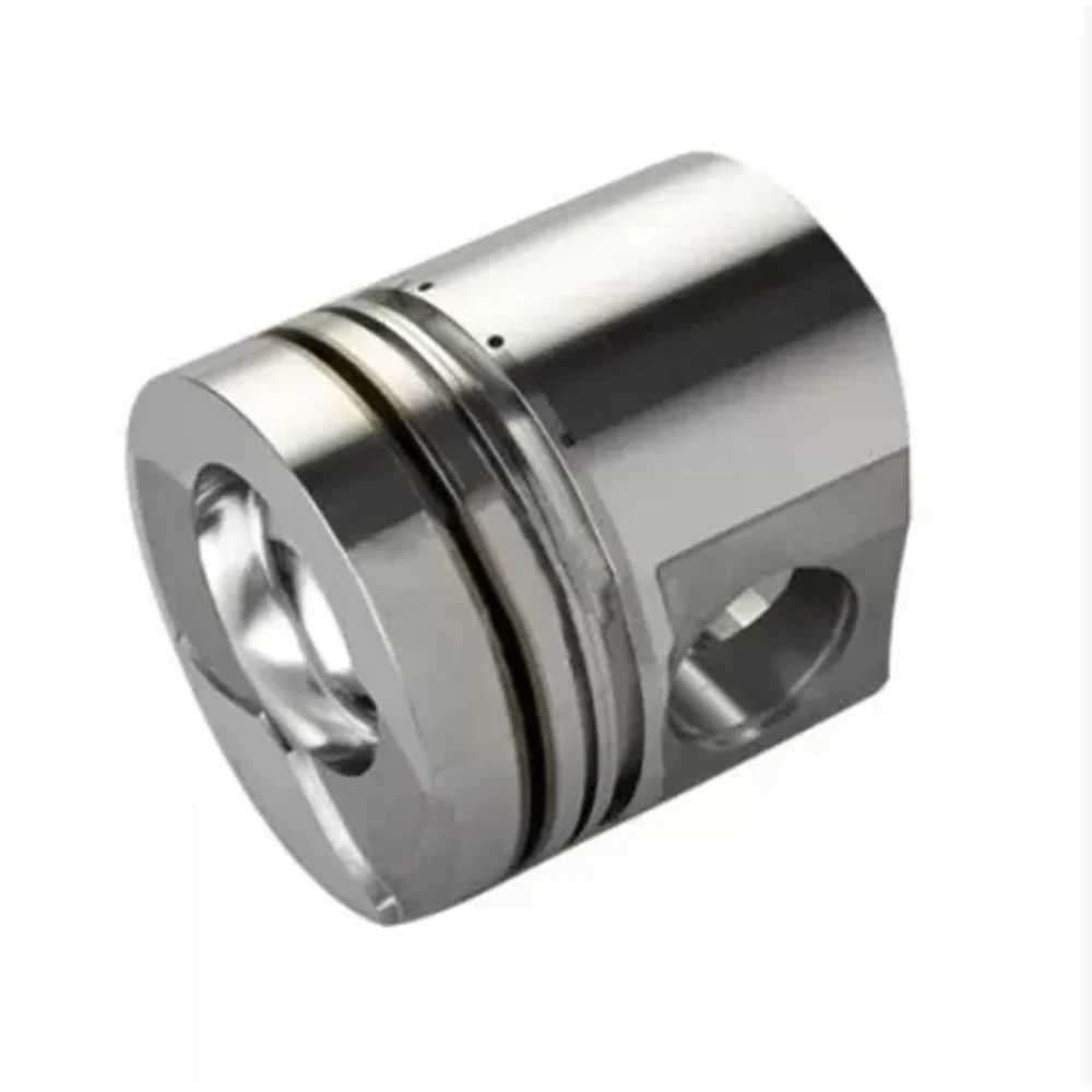 IZUMI for Komatsu 6D110 SA6D110-1 Piston 6138-32-2120 Aftermarket Engine Spare Parts