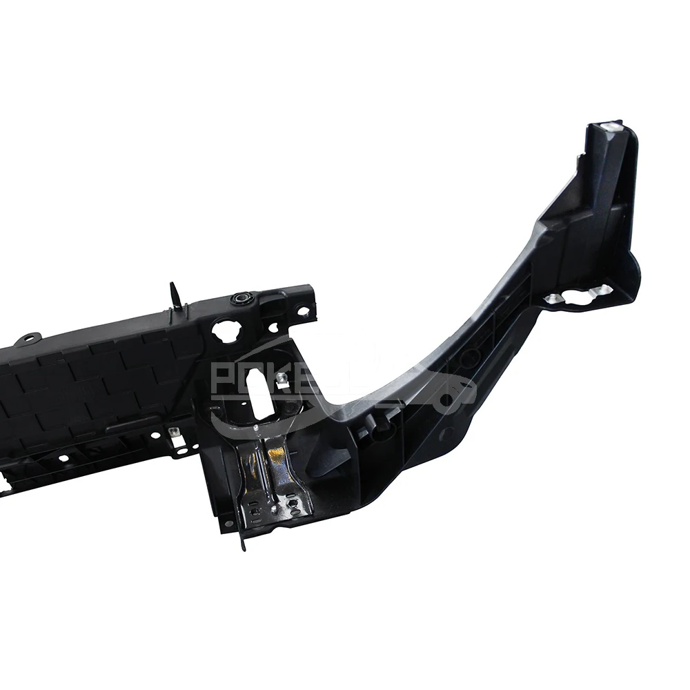 Auto Radiator Support Frame HS7316E166CF HS7316E166CG Radiator Frame L... — 2