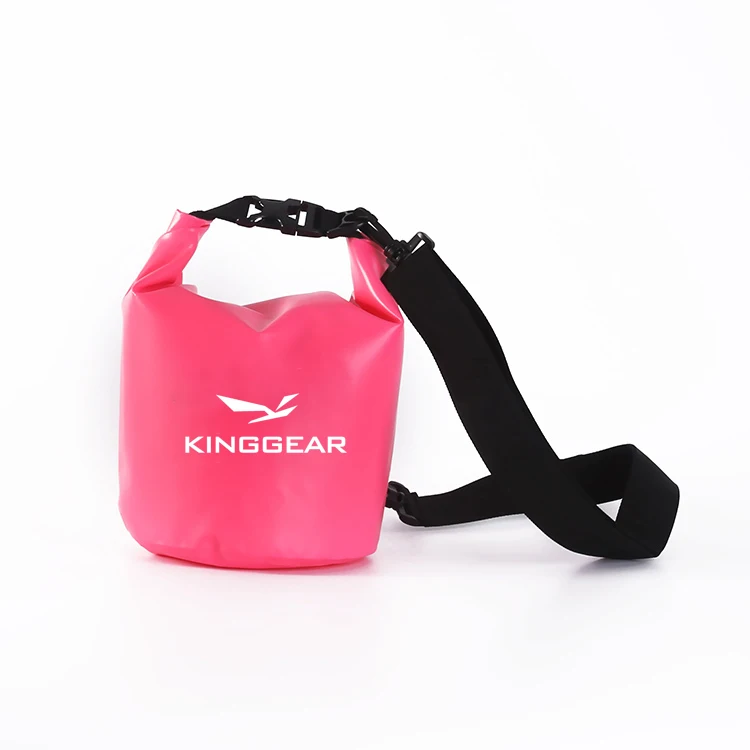 Bolsas estancas e impermeables guía y consejos prácticos para hacer kayak -  YouTube