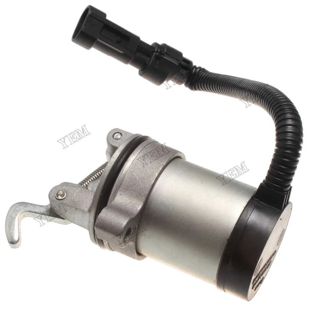 Solenoid Valve 12V 4103808 Fit for Deutz 12V Engine