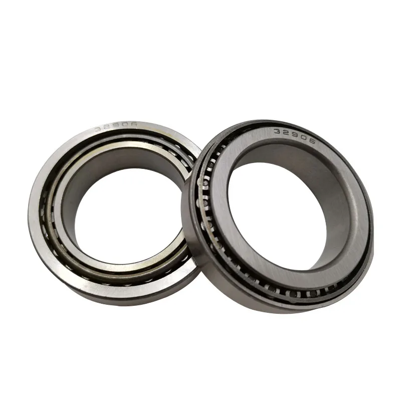 Tapered Roller Bearings Single Row 30220 China Supplier Roller